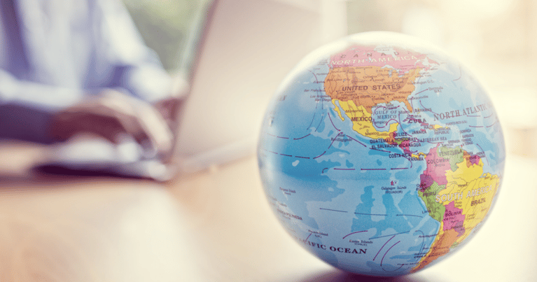How Billforward Can Help You Expand Internationally
